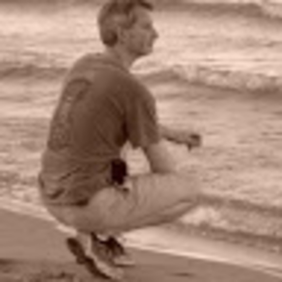 Meet your Posher, Tim - Picture 1 of 1